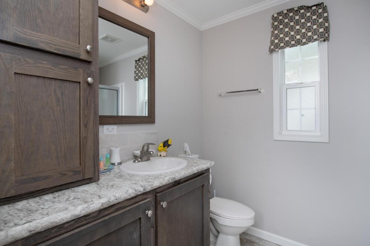 Waters Edge Zephyrhills Bagian luar foto
