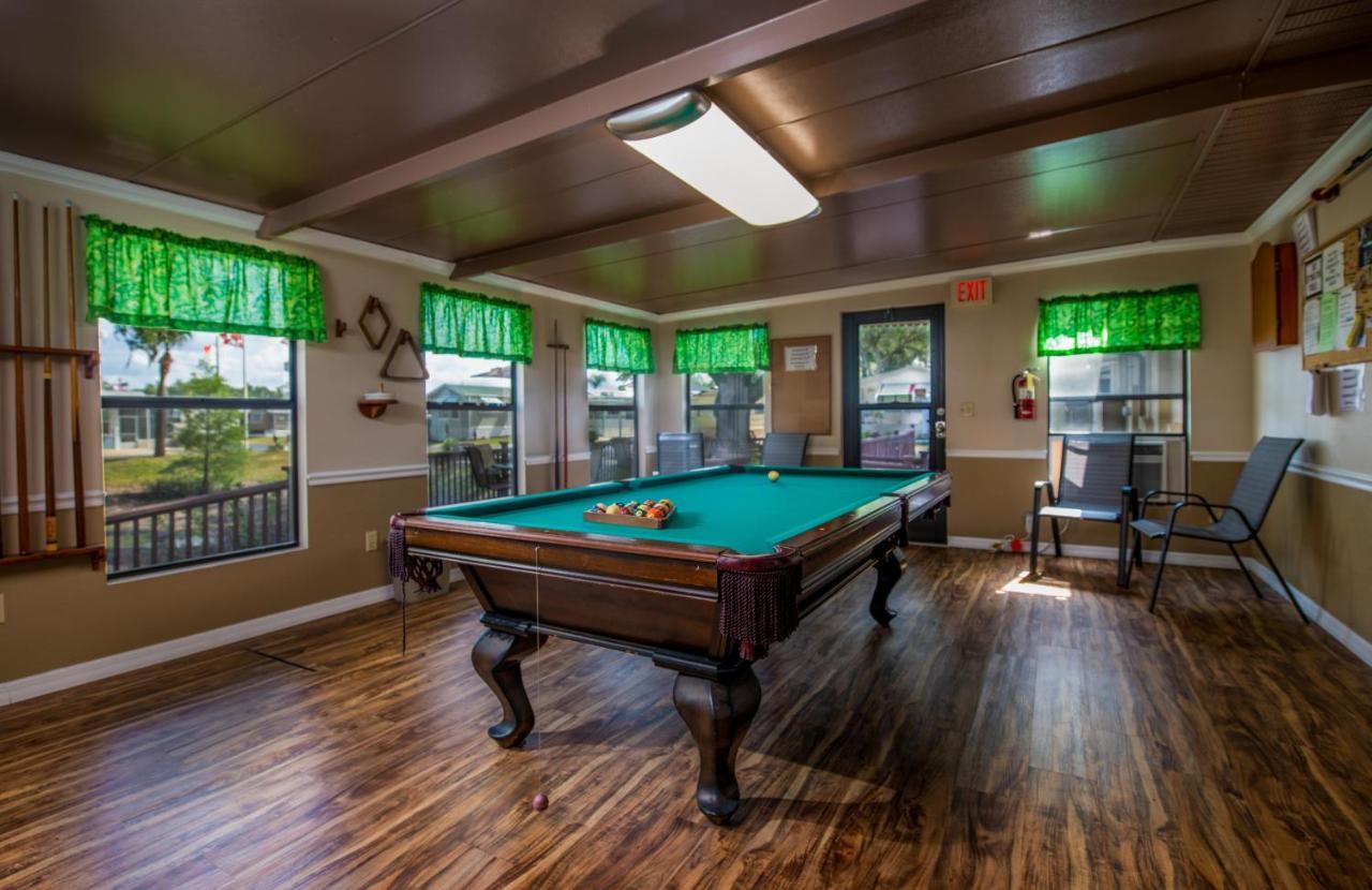 Waters Edge Zephyrhills Bagian luar foto